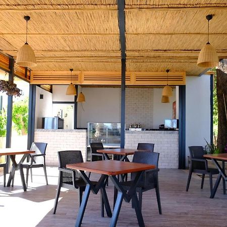 Club Muskebi Hotel Bodrum Luaran gambar
