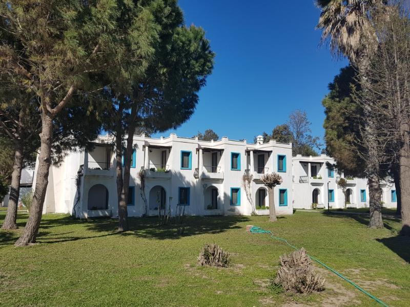 Club Muskebi Hotel Bodrum Luaran gambar