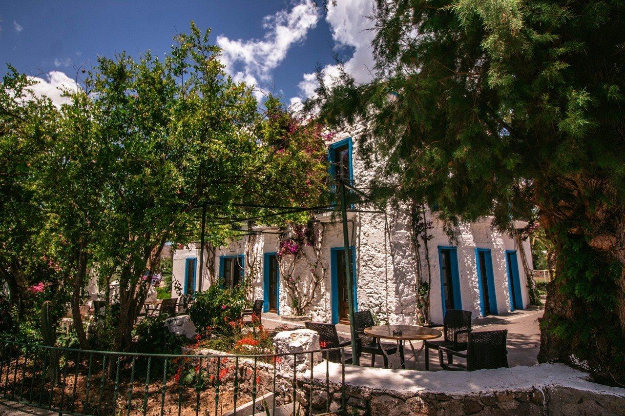 Club Muskebi Hotel Bodrum Luaran gambar