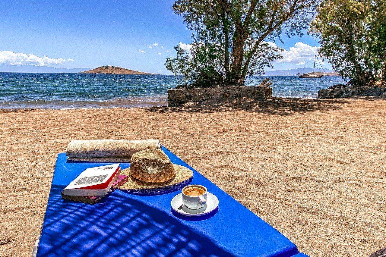 Club Muskebi Hotel Bodrum Luaran gambar