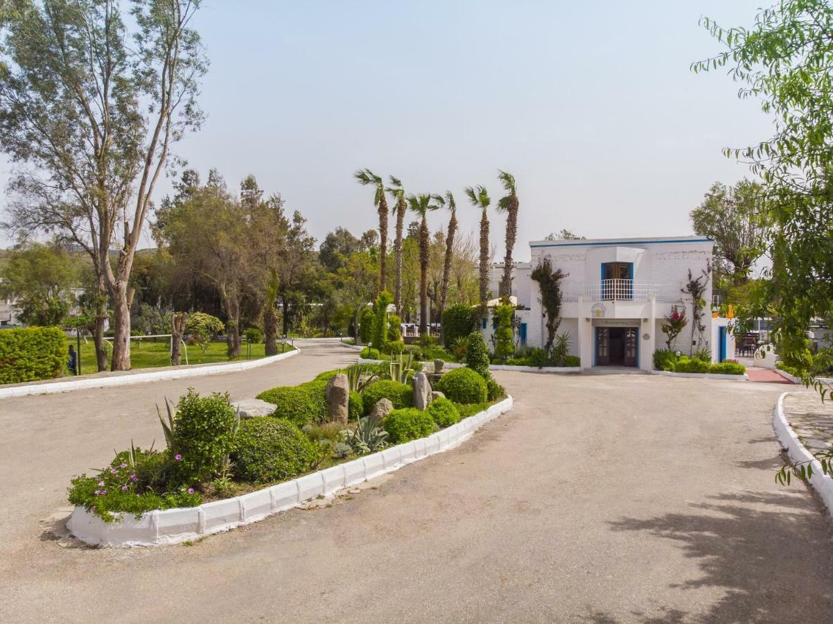Club Muskebi Hotel Bodrum Luaran gambar