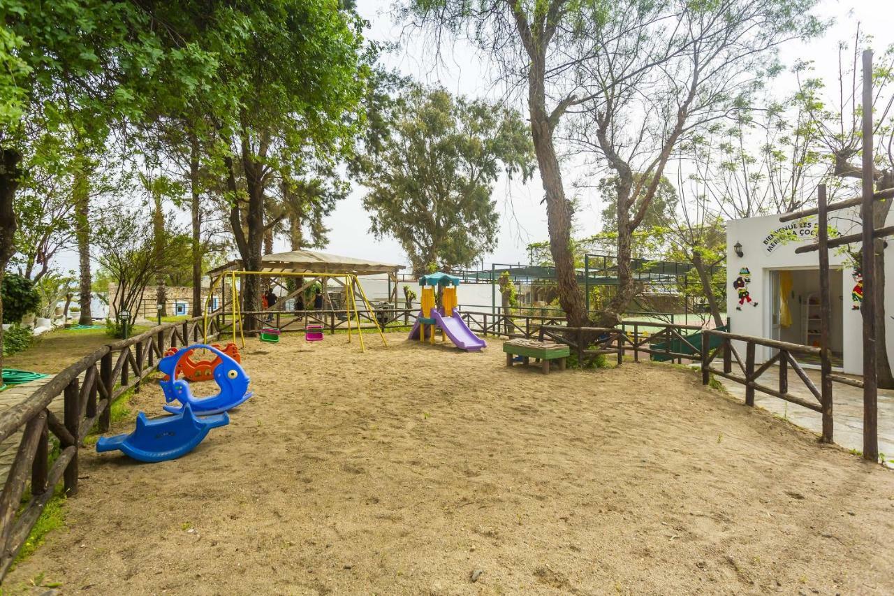 Club Muskebi Hotel Bodrum Luaran gambar